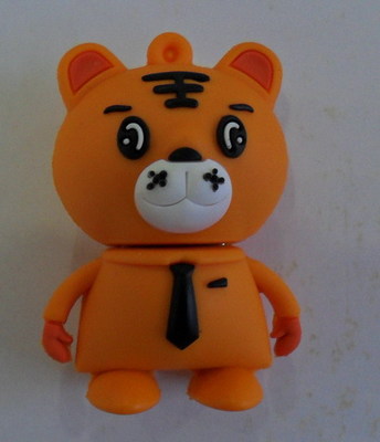 商務廣告優盤定制，圣誕促銷火熱開啟