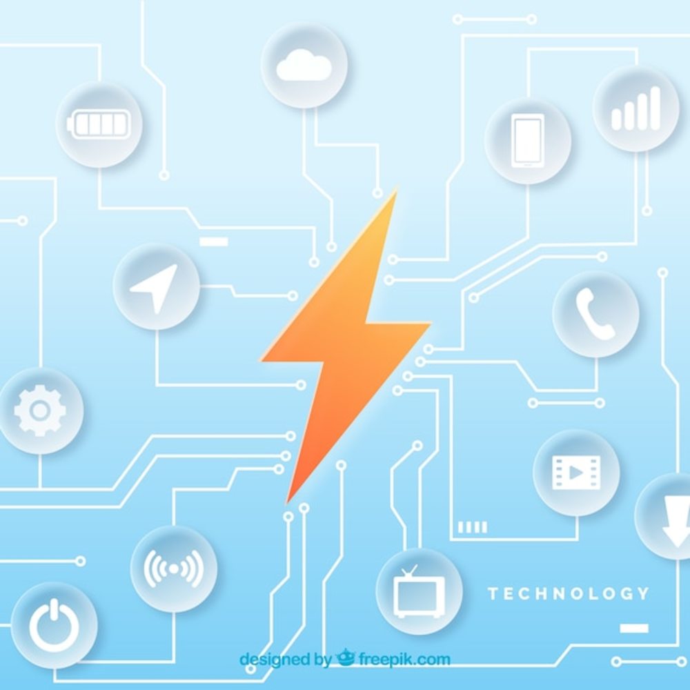 計算機網(wǎng)絡(luò)技術(shù) 現(xiàn)代設(shè)備互聯(lián)的技術(shù)背景