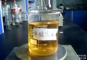 一樣不耐燒，憑什么甲醇汽油比乙醇汽油更受寵？