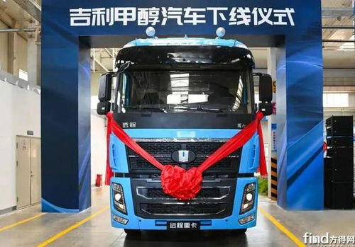 風暴中的重組大幕 商用車市場巨頭分拆聯手出擊燃上半年投資熱潮