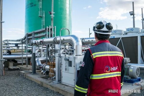年產70萬噸全球最大電子甲醇工廠落子南美，正丁醇市場迎綠色變革