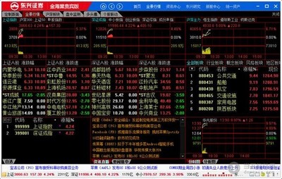 東興證券金海棠貴賓版2016官方下載與金融中介服務解析