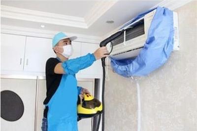 無(wú)錫新吳區(qū)專業(yè)空調(diào)維修與家用電器安裝服務(wù)，打造舒適家居環(huán)境