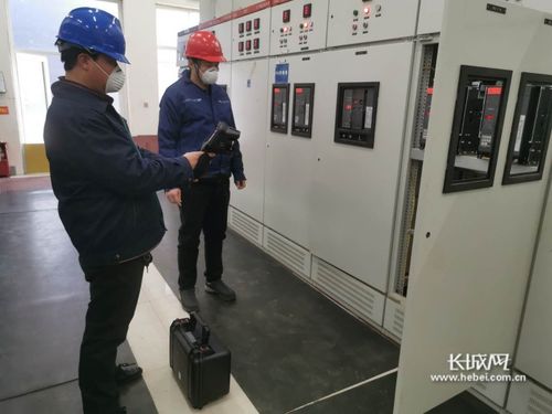 南宮供電公司以“三零”服務(wù)模式保障醫(yī)療用品企業(yè)復(fù)工復(fù)產(chǎn)，同時(shí)優(yōu)化家用電器安裝服務(wù)